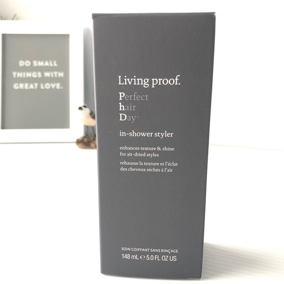 Living Proof PHD Perfect Hair Styler NEW!